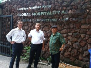 At Out Training Centre