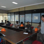 Deck Departement Workshop-3