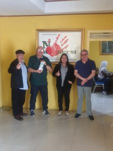 In Interview Other Companies