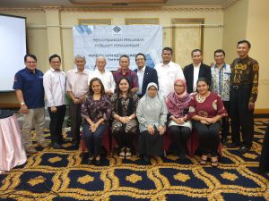 Wendy's with Labour Meeting